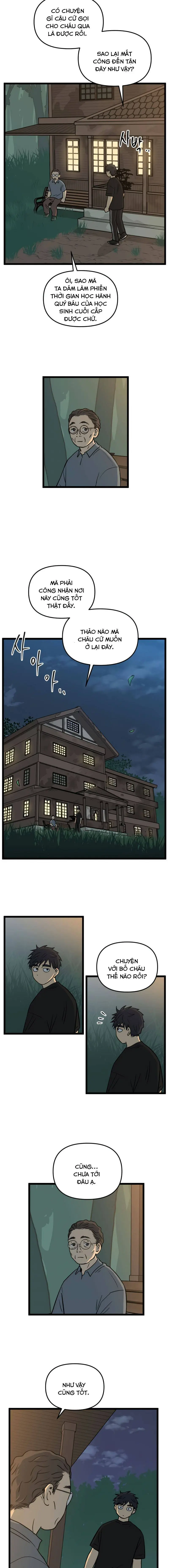 I Have No Home Chapter 238 - Trang 10