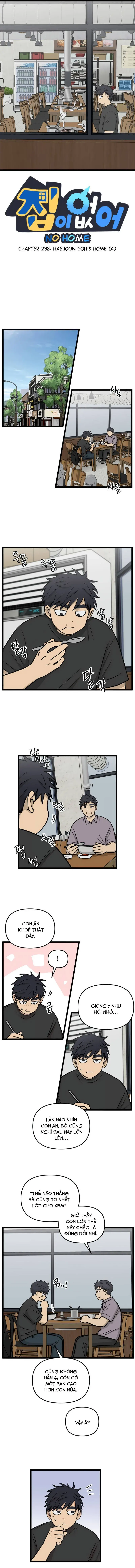 I Have No Home Chapter 238 - Trang 2