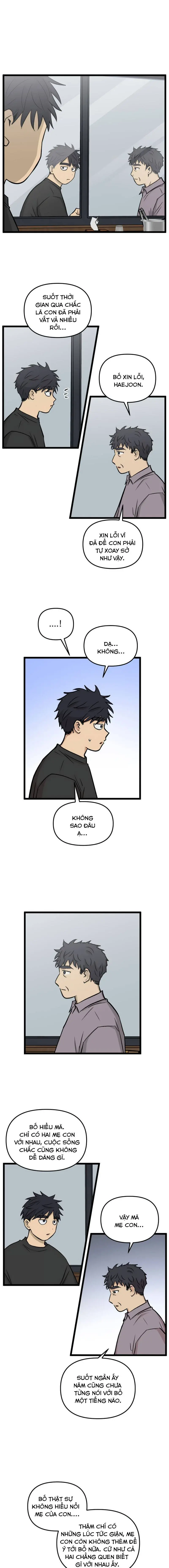 I Have No Home Chapter 238 - Trang 3