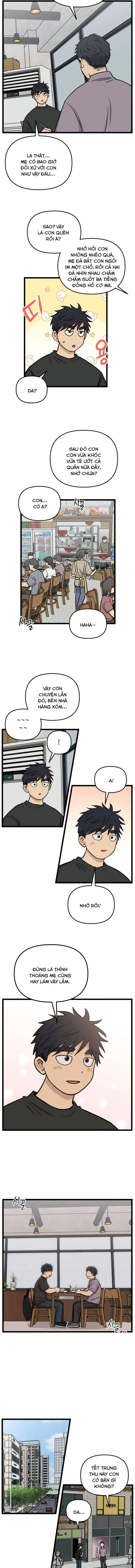 I Have No Home Chapter 238 - Trang 4