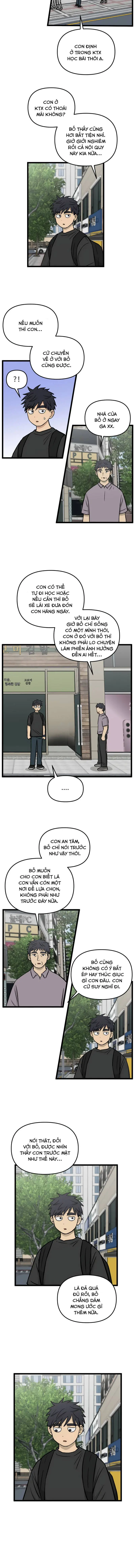 I Have No Home Chapter 238 - Trang 5