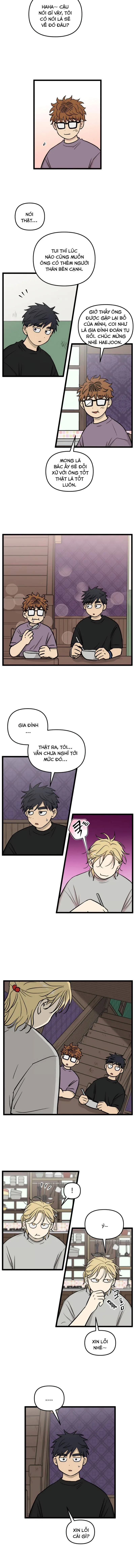 I Have No Home Chapter 238 - Trang 7