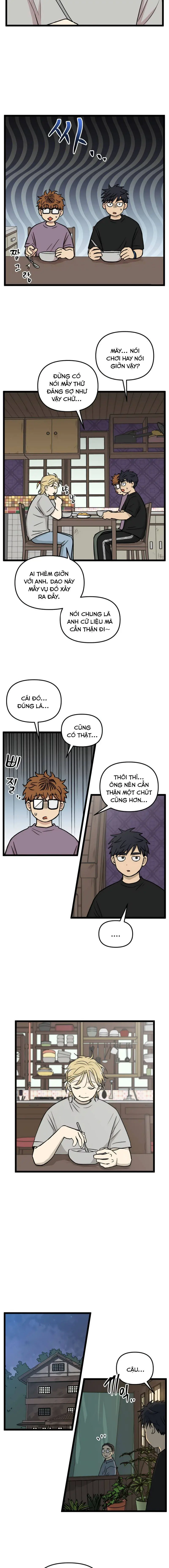 I Have No Home Chapter 238 - Trang 9