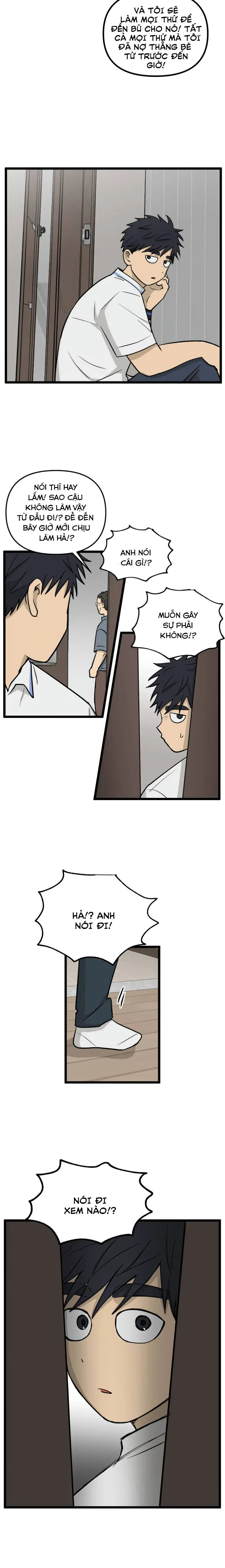 I Have No Home Chapter 239 - Trang 10