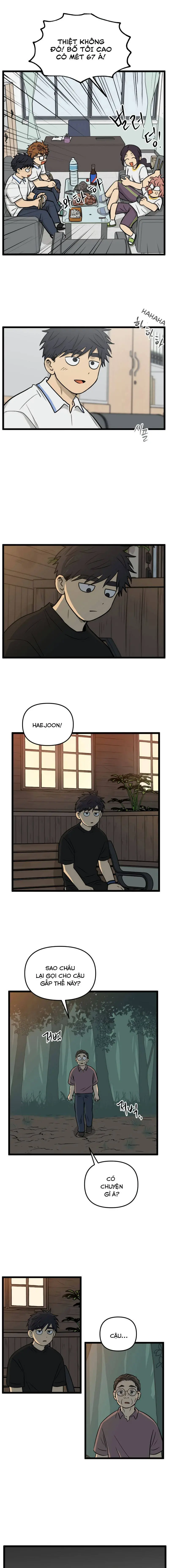 I Have No Home Chapter 239 - Trang 12