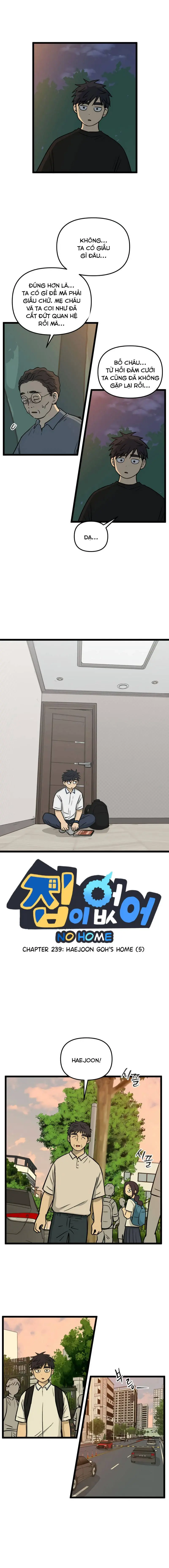 I Have No Home Chapter 239 - Trang 2