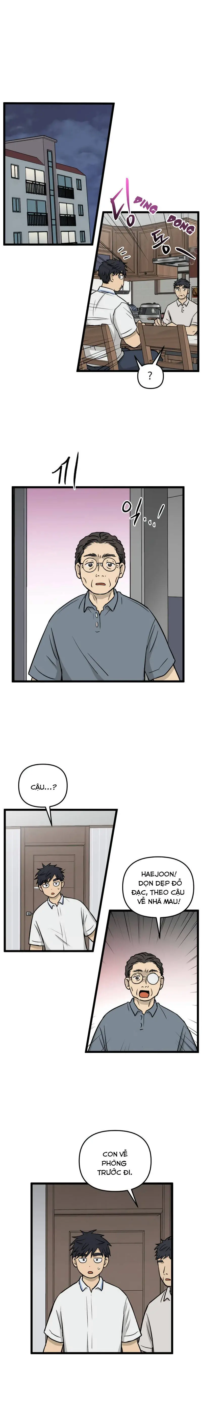 I Have No Home Chapter 239 - Trang 7