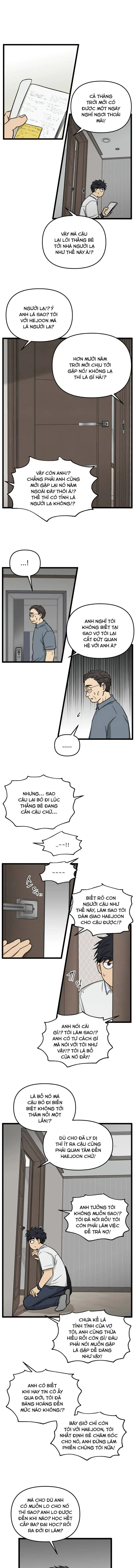 I Have No Home Chapter 239 - Trang 8