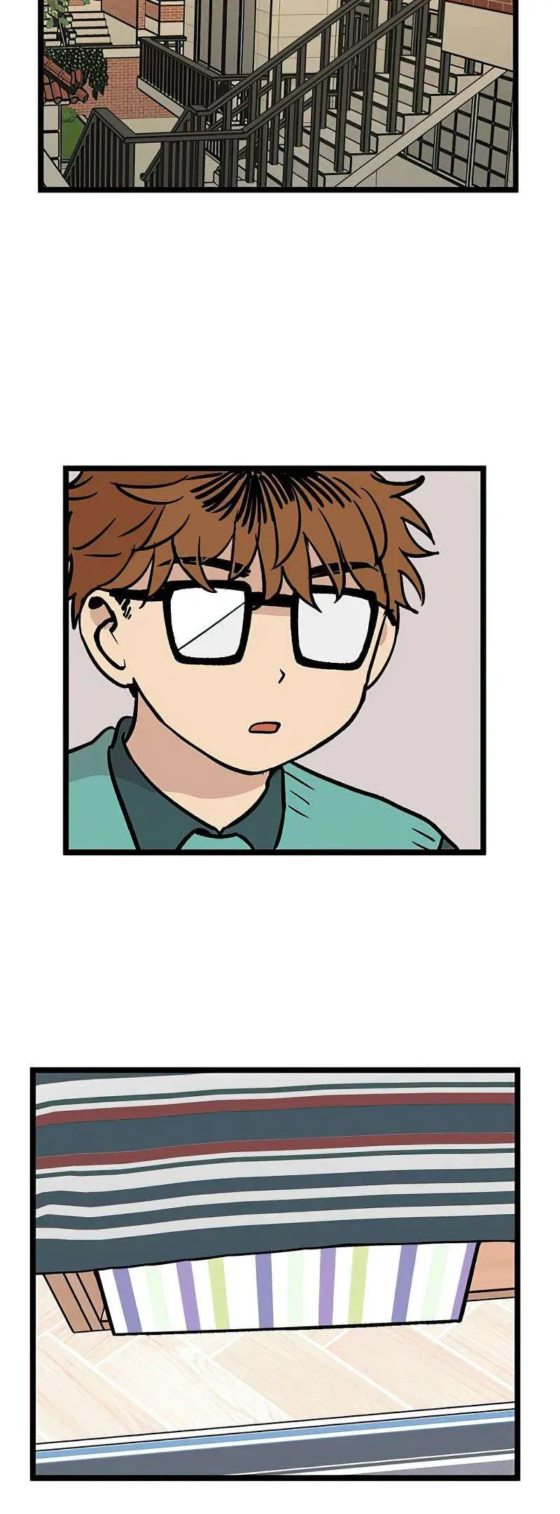 I Have No Home Chapter 24 - Trang 24