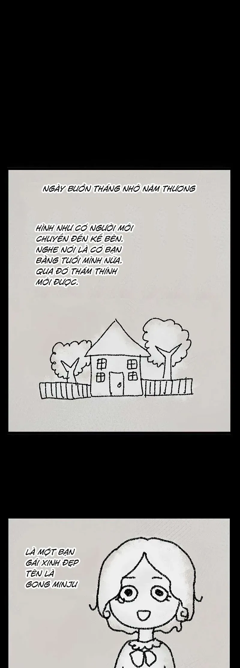 I Have No Home Chapter 24 - Trang 3