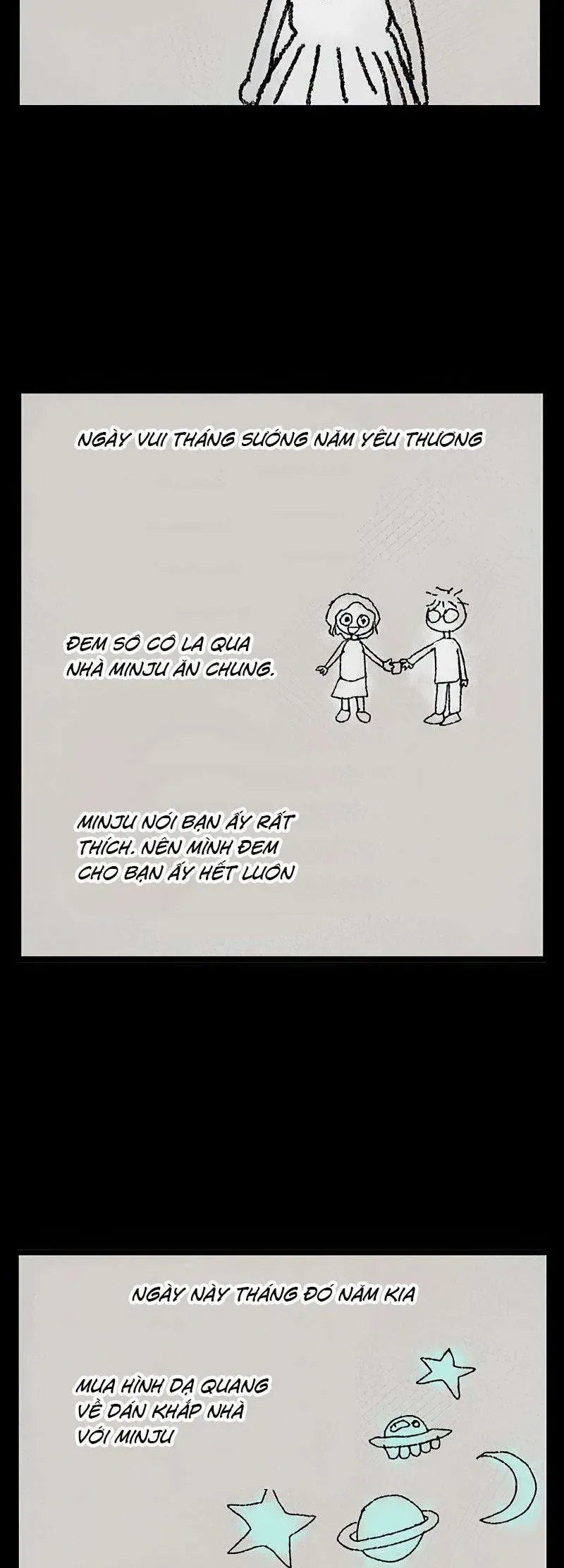 I Have No Home Chapter 24 - Trang 4