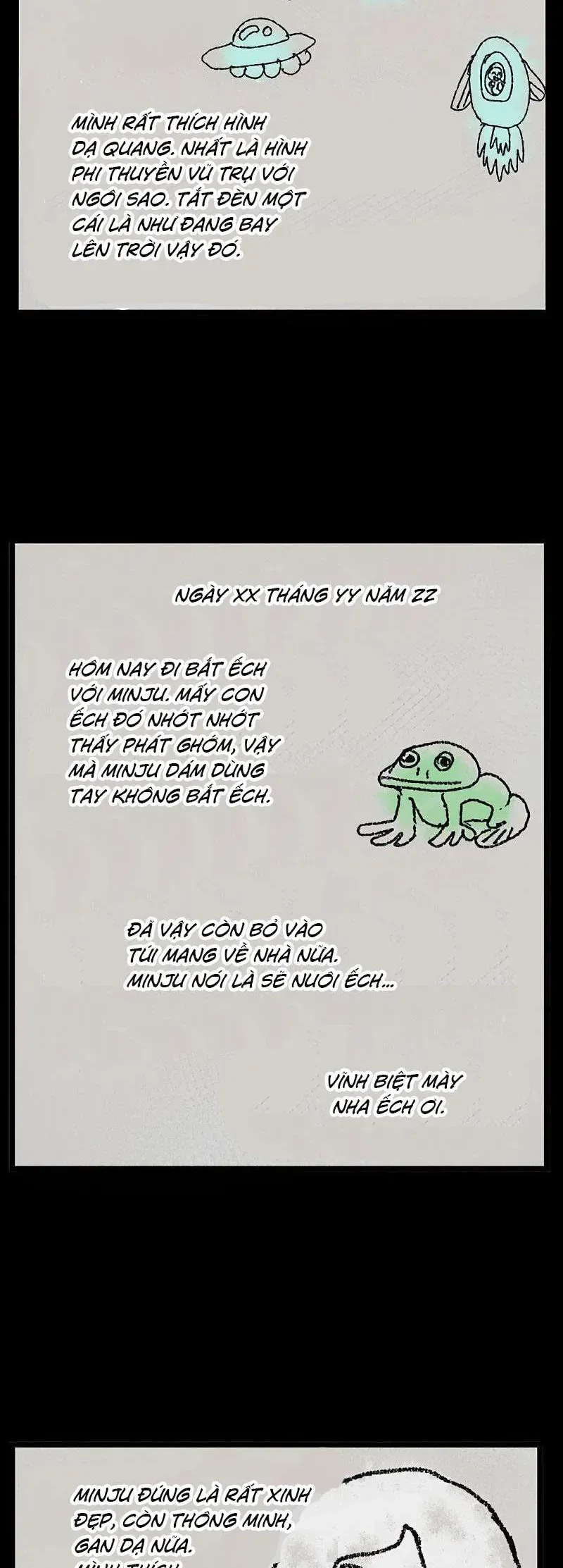I Have No Home Chapter 24 - Trang 5