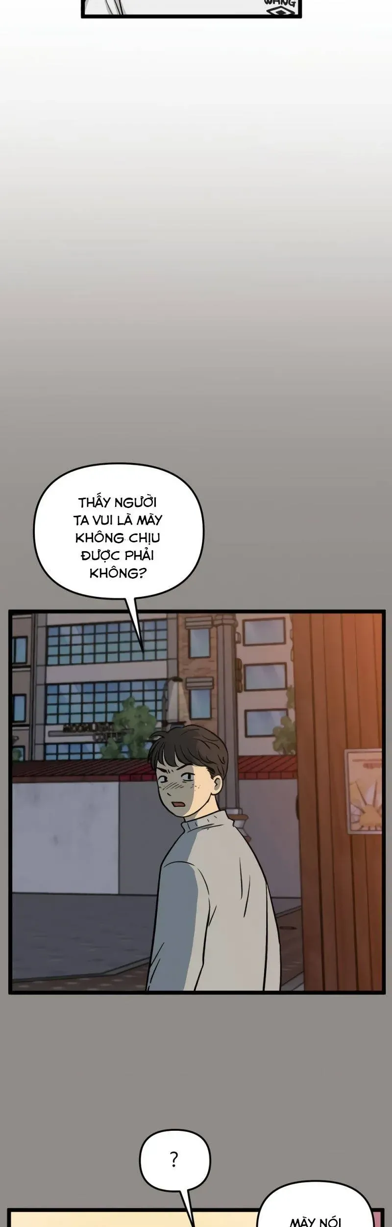 I Have No Home Chapter 241 - Trang 18