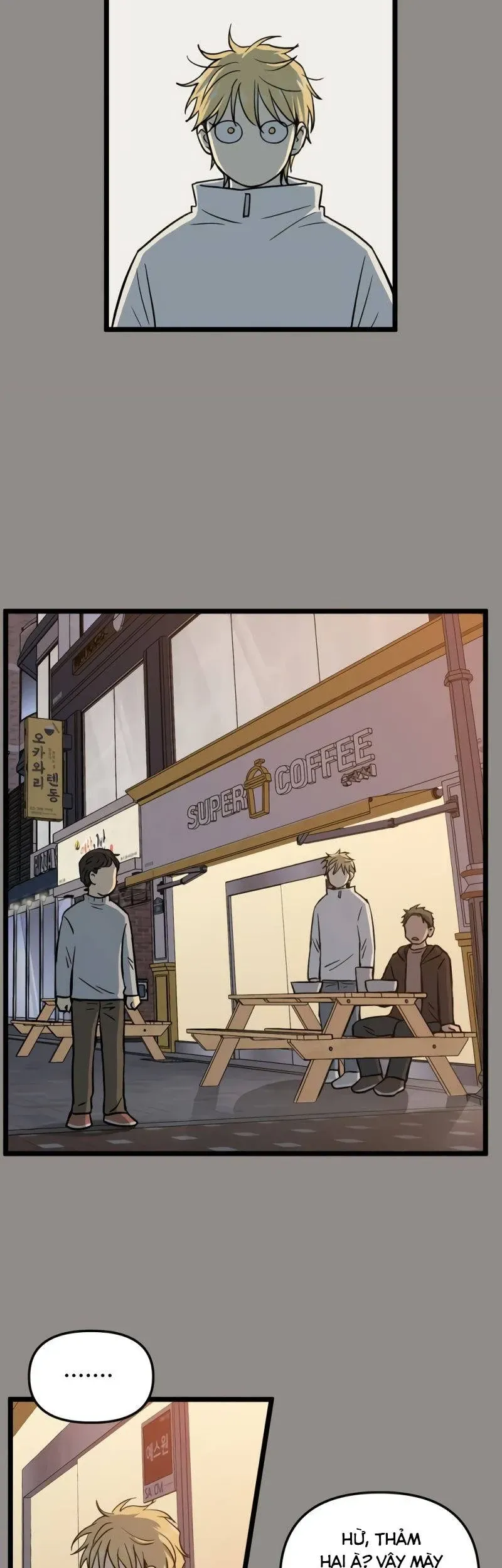 I Have No Home Chapter 241 - Trang 25
