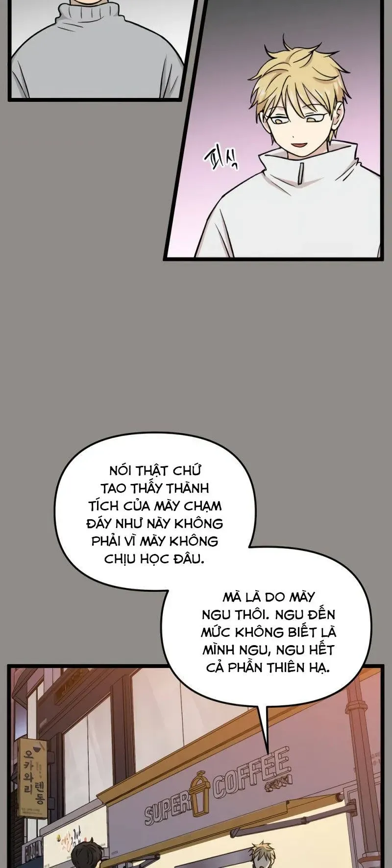 I Have No Home Chapter 241 - Trang 28