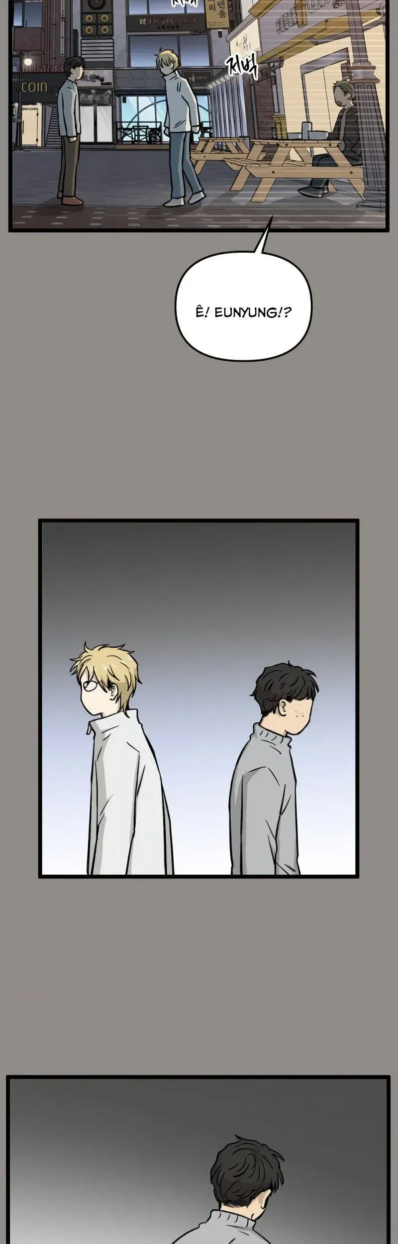 I Have No Home Chapter 241 - Trang 30