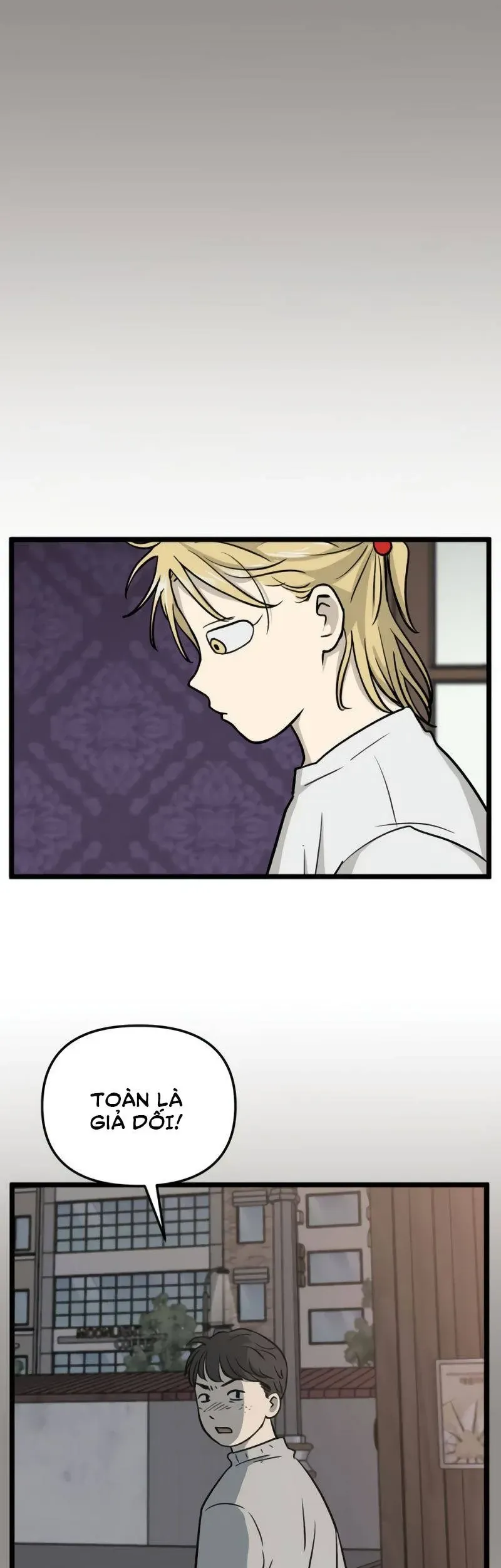 I Have No Home Chapter 241 - Trang 32
