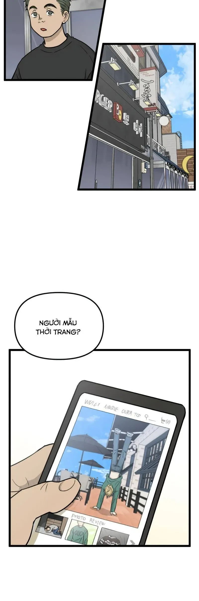I Have No Home Chapter 241 - Trang 4