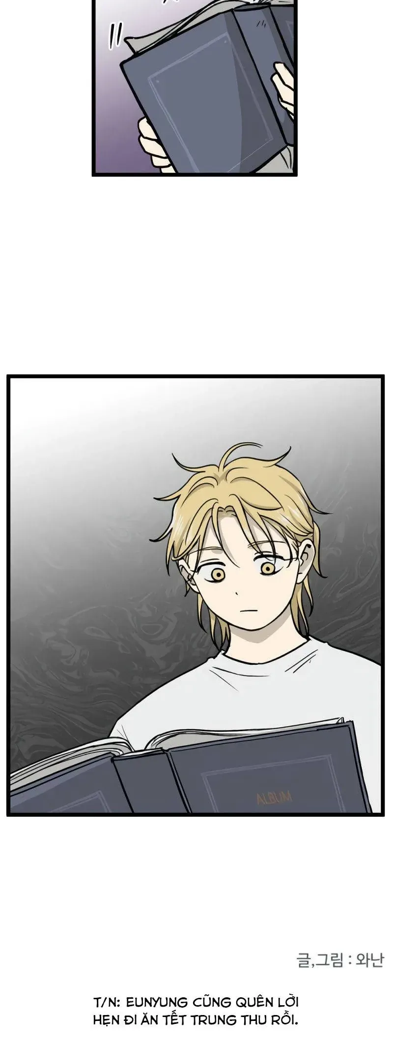 I Have No Home Chapter 241 - Trang 41