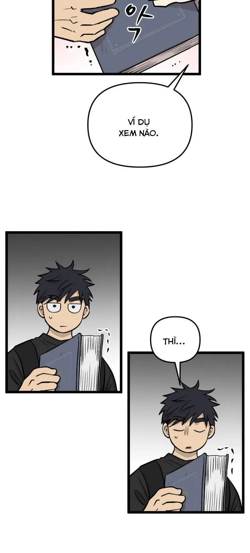 I Have No Home Chapter 242 - Trang 12