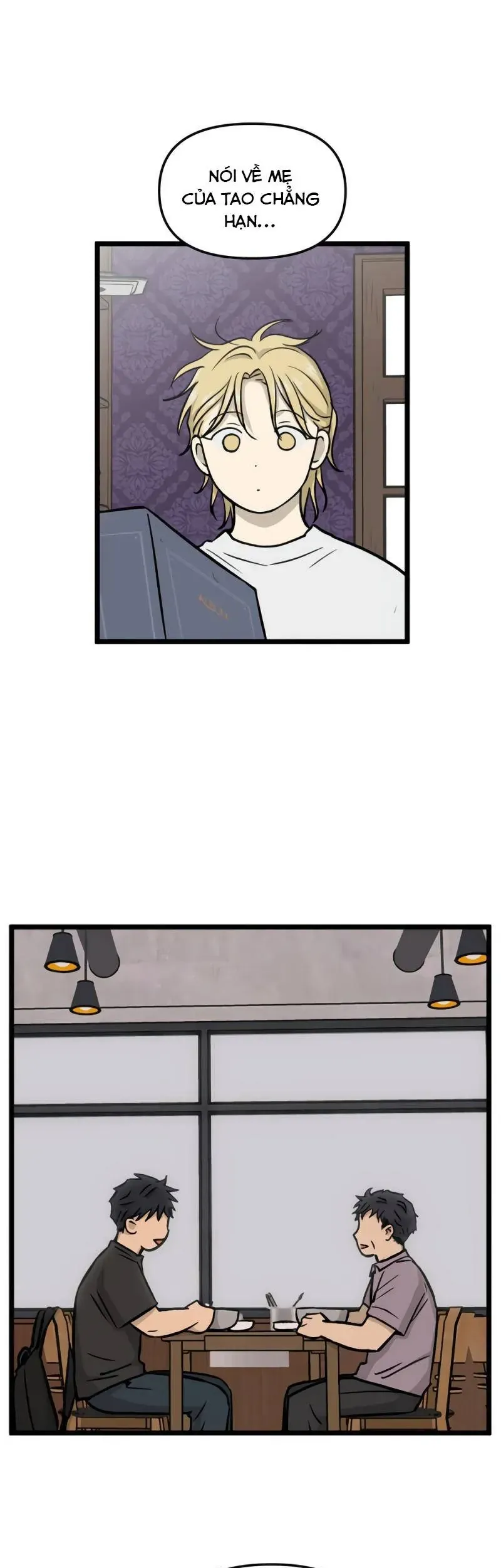 I Have No Home Chapter 242 - Trang 13
