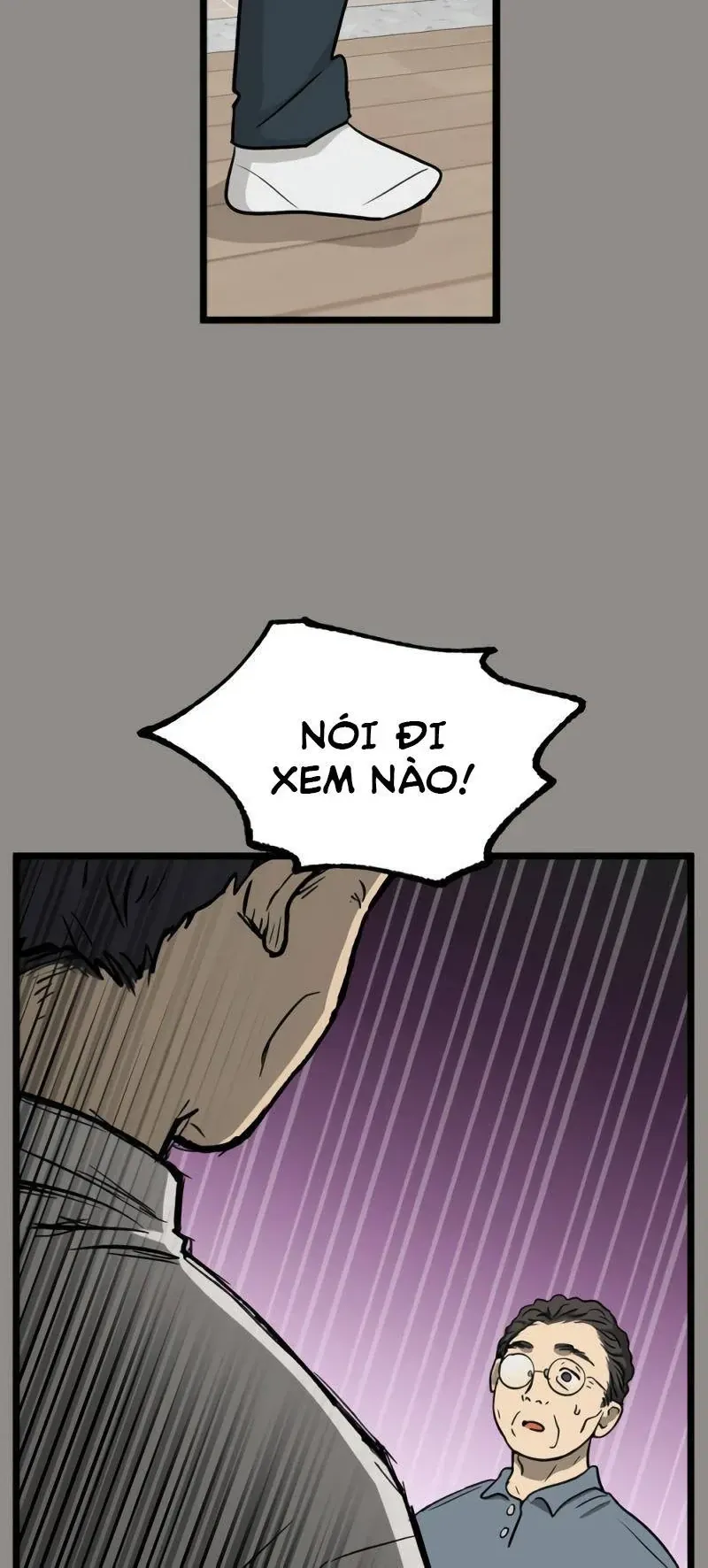 I Have No Home Chapter 242 - Trang 28