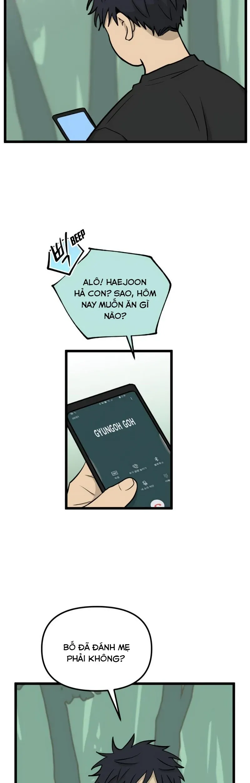 I Have No Home Chapter 242 - Trang 30