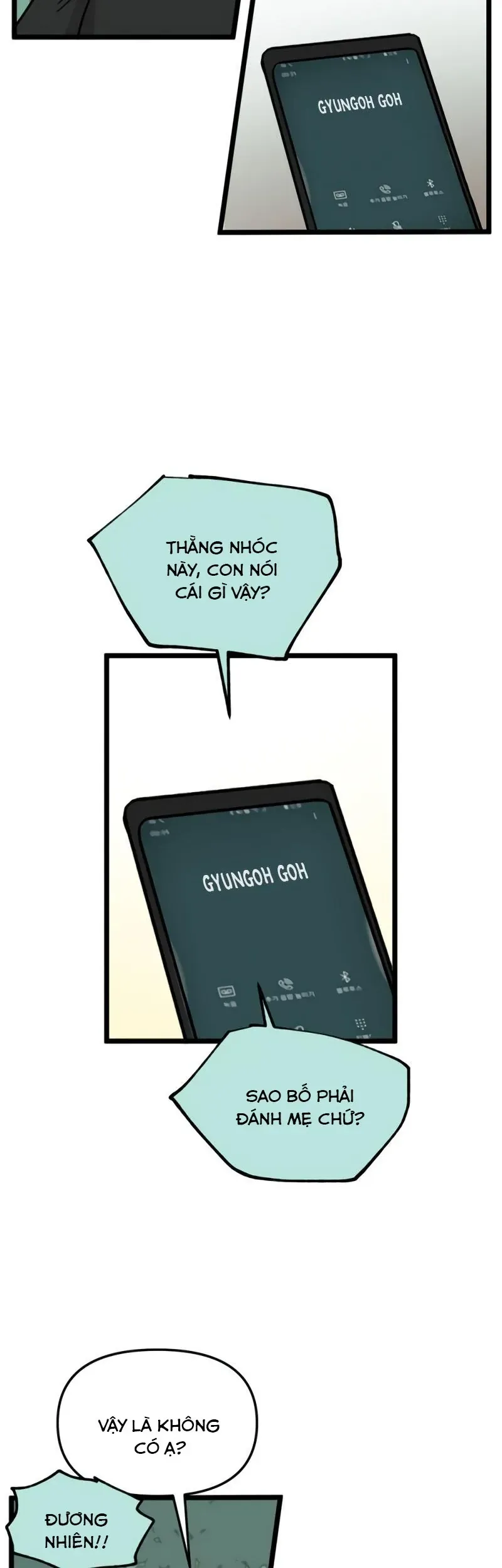 I Have No Home Chapter 242 - Trang 33