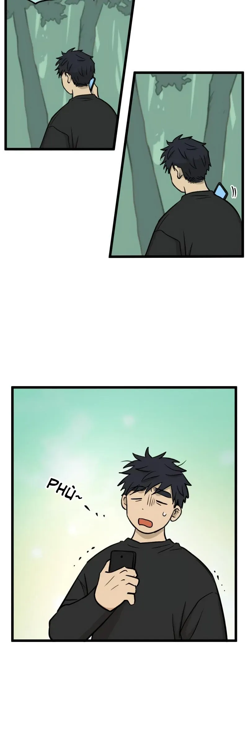 I Have No Home Chapter 242 - Trang 34