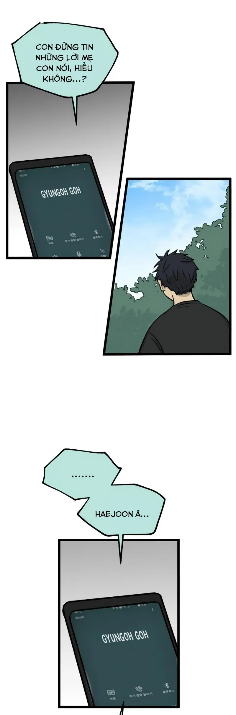 I Have No Home Chapter 242 - Trang 37
