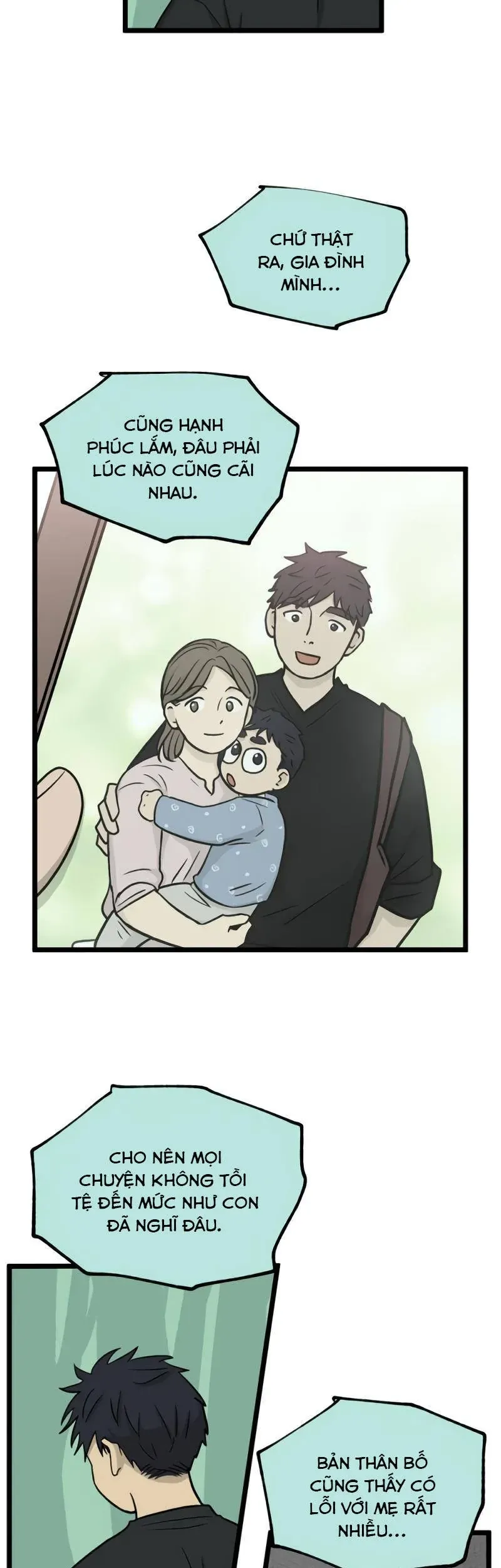 I Have No Home Chapter 242 - Trang 42