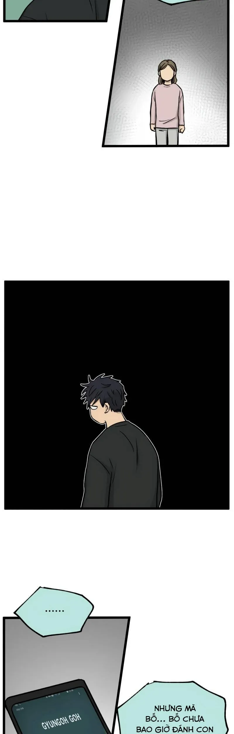 I Have No Home Chapter 242 - Trang 43