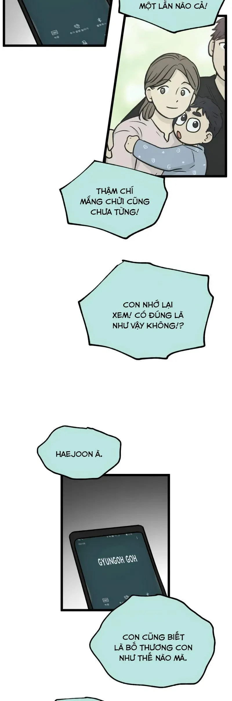 I Have No Home Chapter 242 - Trang 44