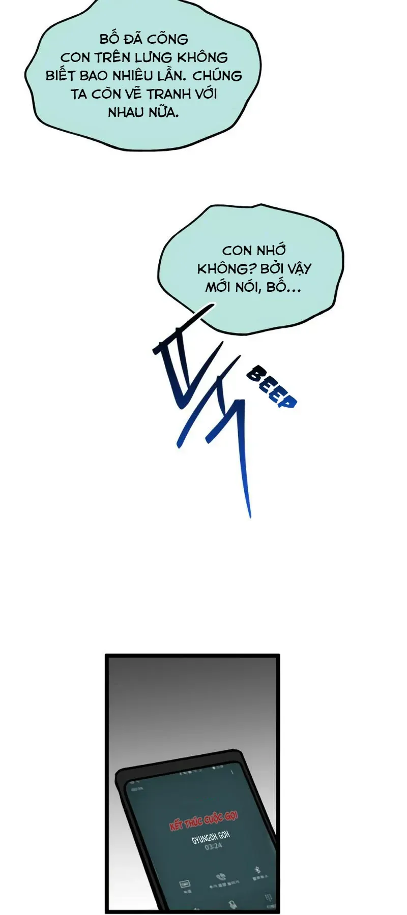 I Have No Home Chapter 242 - Trang 45