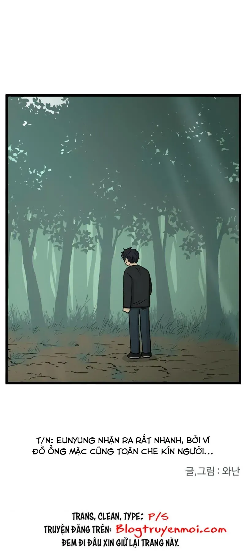 I Have No Home Chapter 242 - Trang 46