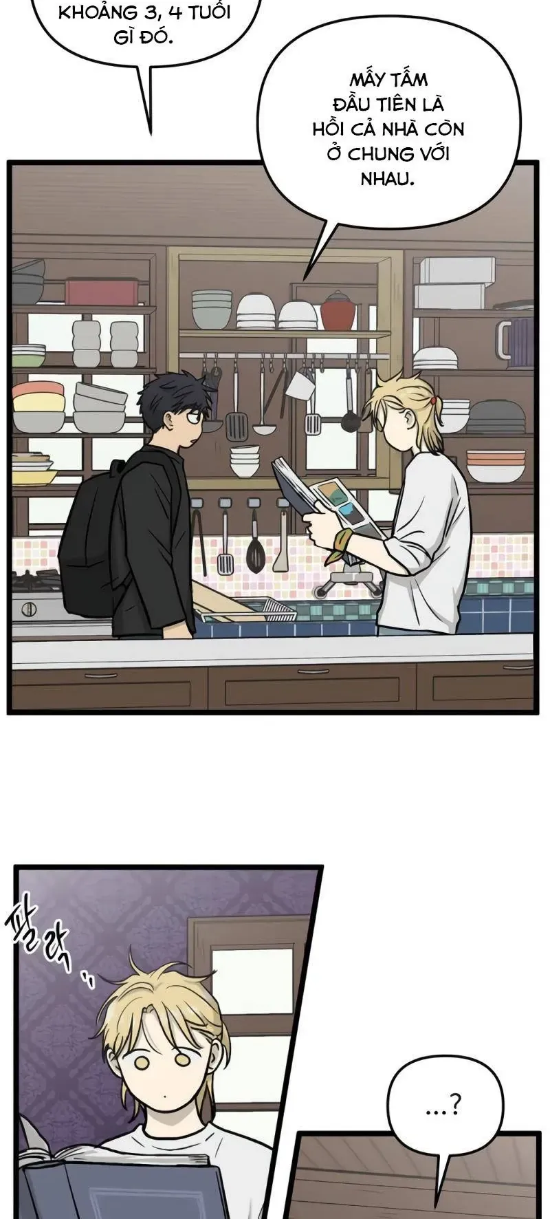 I Have No Home Chapter 242 - Trang 8