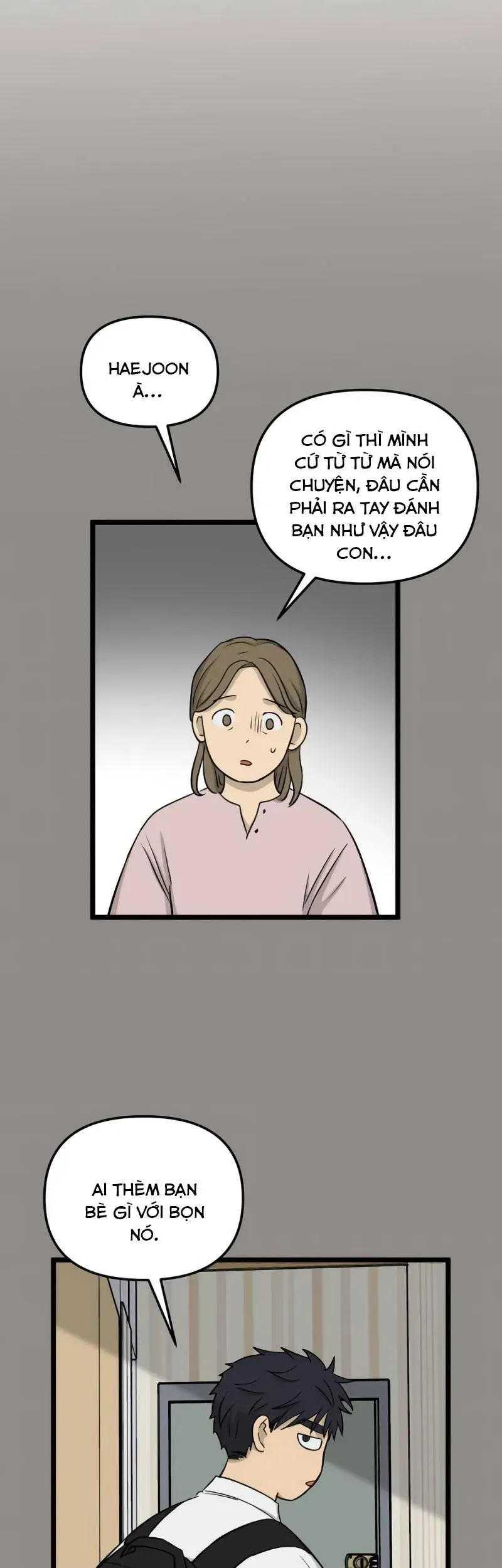 I Have No Home Chapter 243 - Trang 12