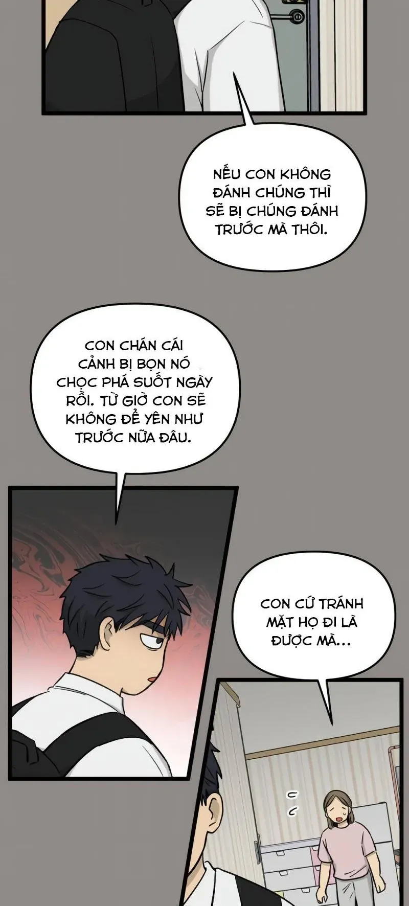 I Have No Home Chapter 243 - Trang 13