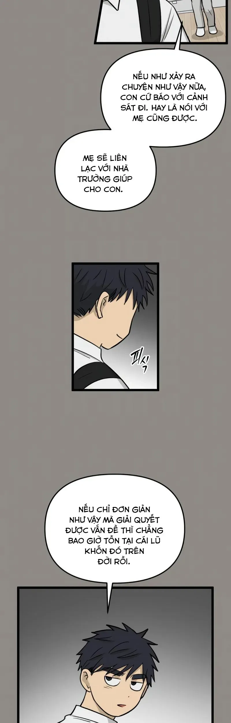 I Have No Home Chapter 243 - Trang 14