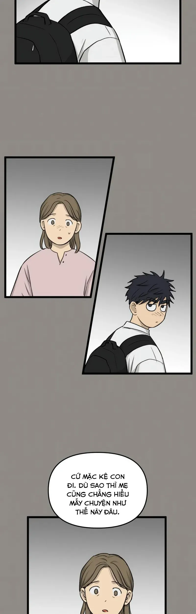 I Have No Home Chapter 243 - Trang 15