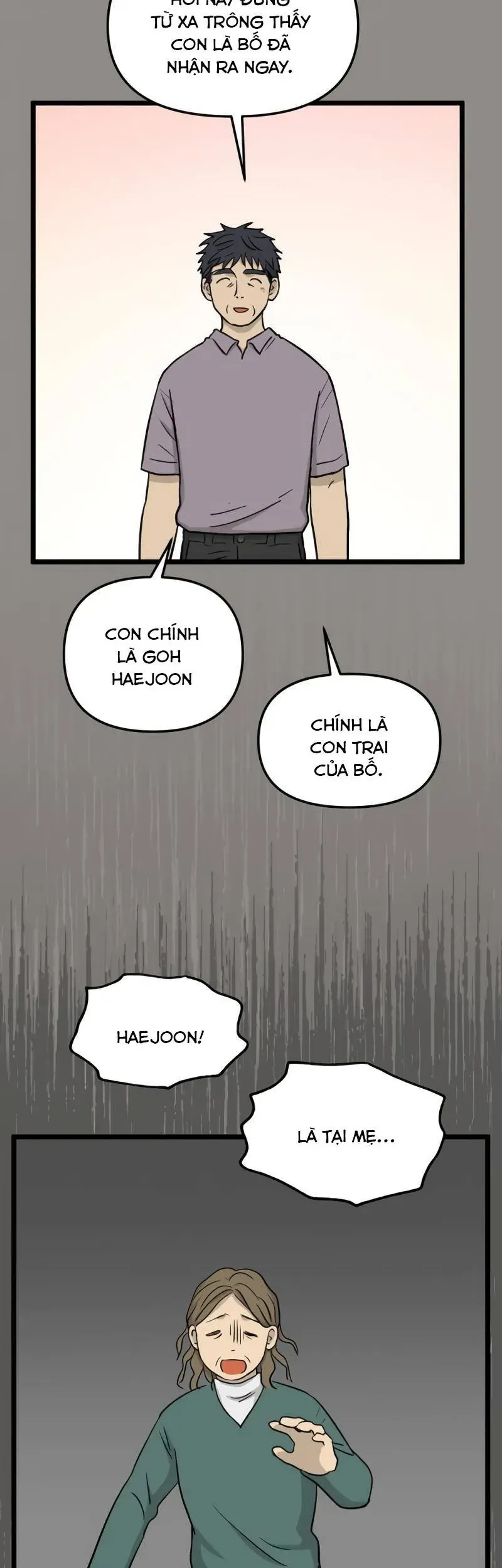 I Have No Home Chapter 243 - Trang 18