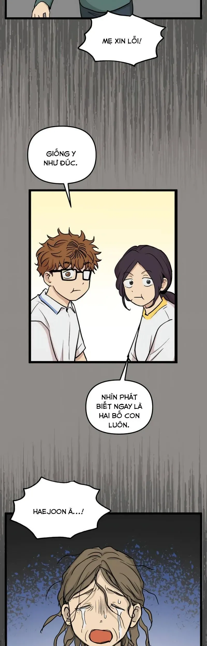 I Have No Home Chapter 243 - Trang 19