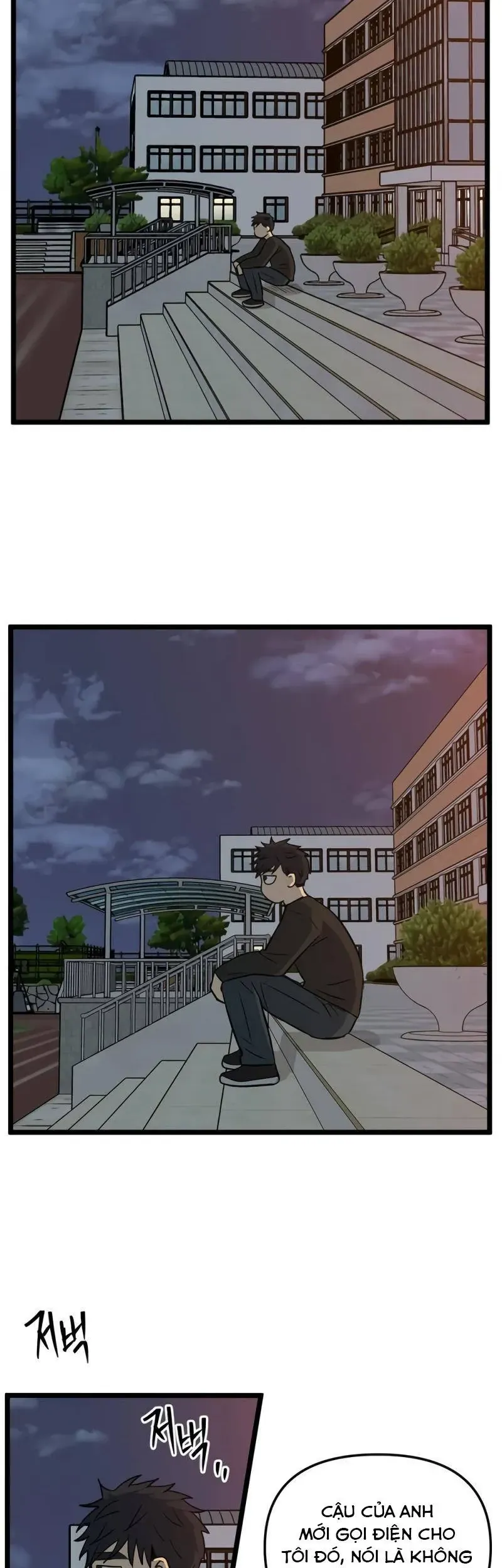 I Have No Home Chapter 243 - Trang 22