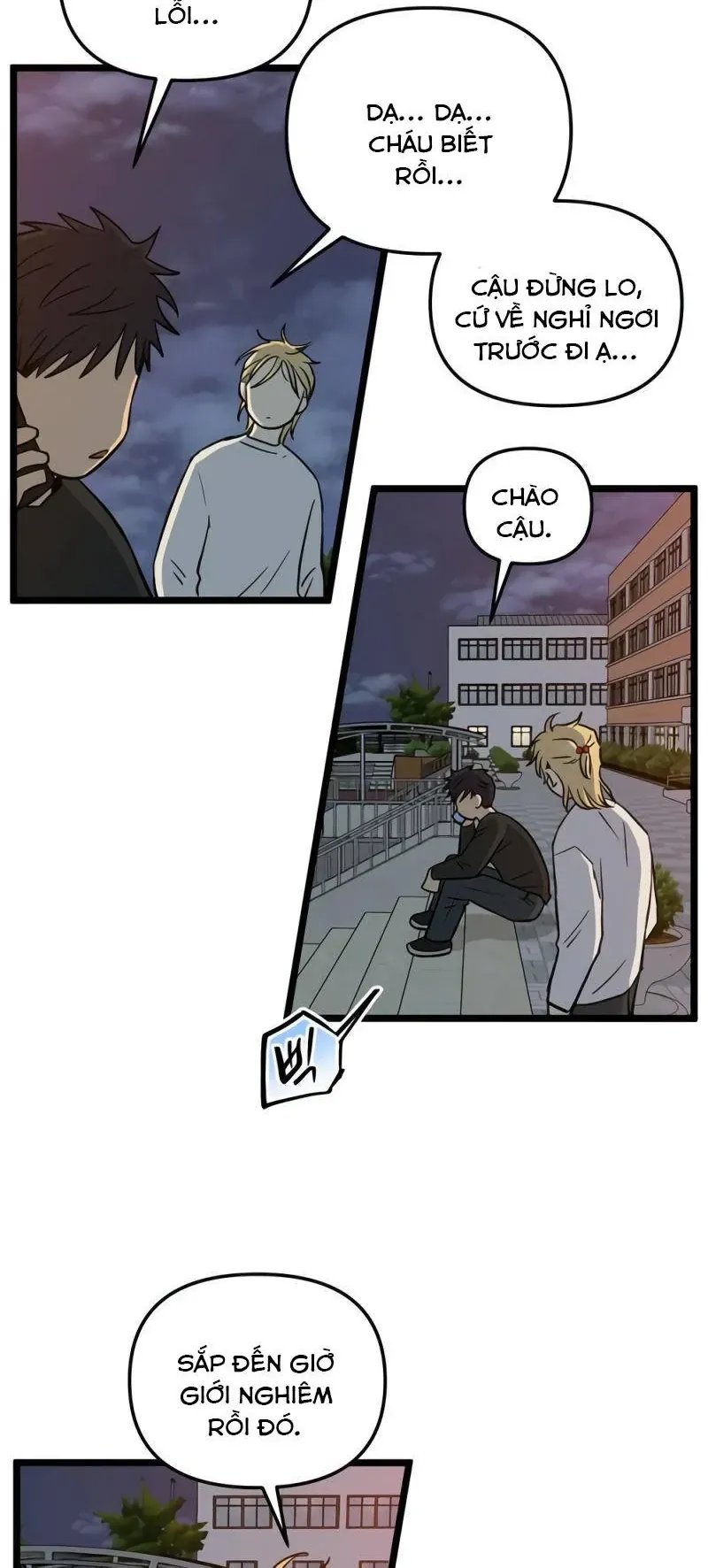I Have No Home Chapter 243 - Trang 24