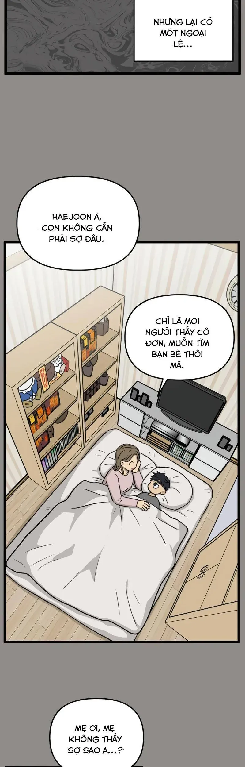 I Have No Home Chapter 243 - Trang 3