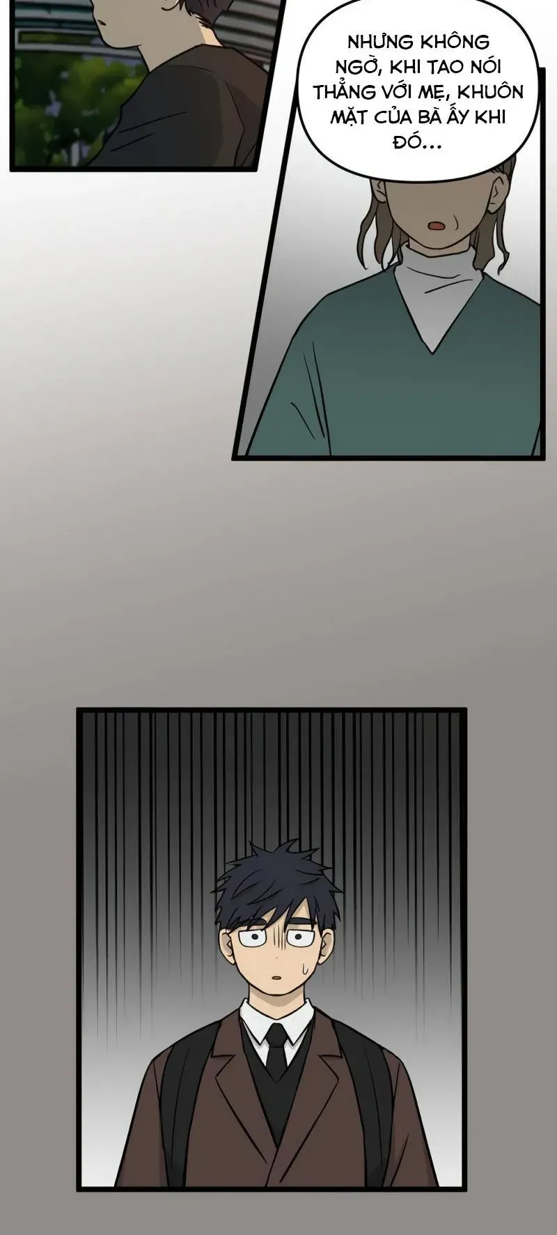 I Have No Home Chapter 243 - Trang 31
