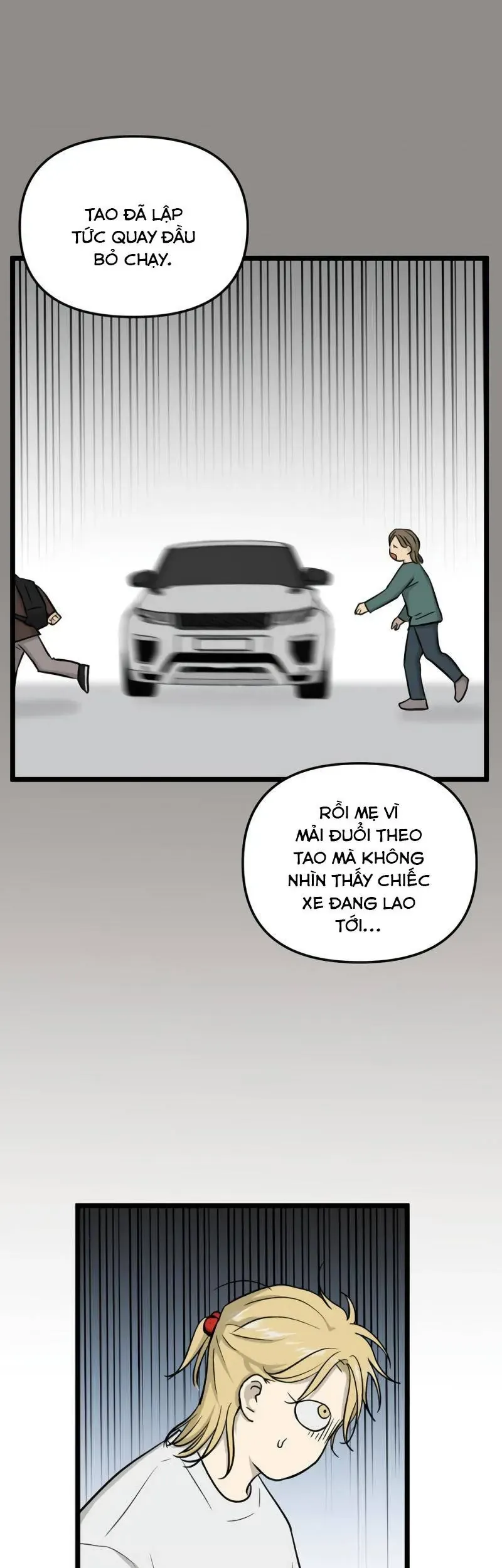 I Have No Home Chapter 243 - Trang 32