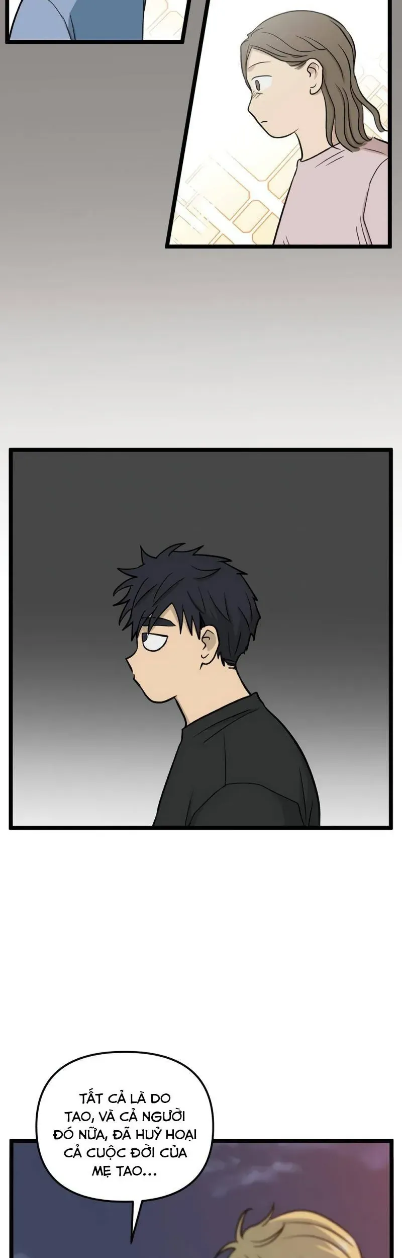 I Have No Home Chapter 243 - Trang 37