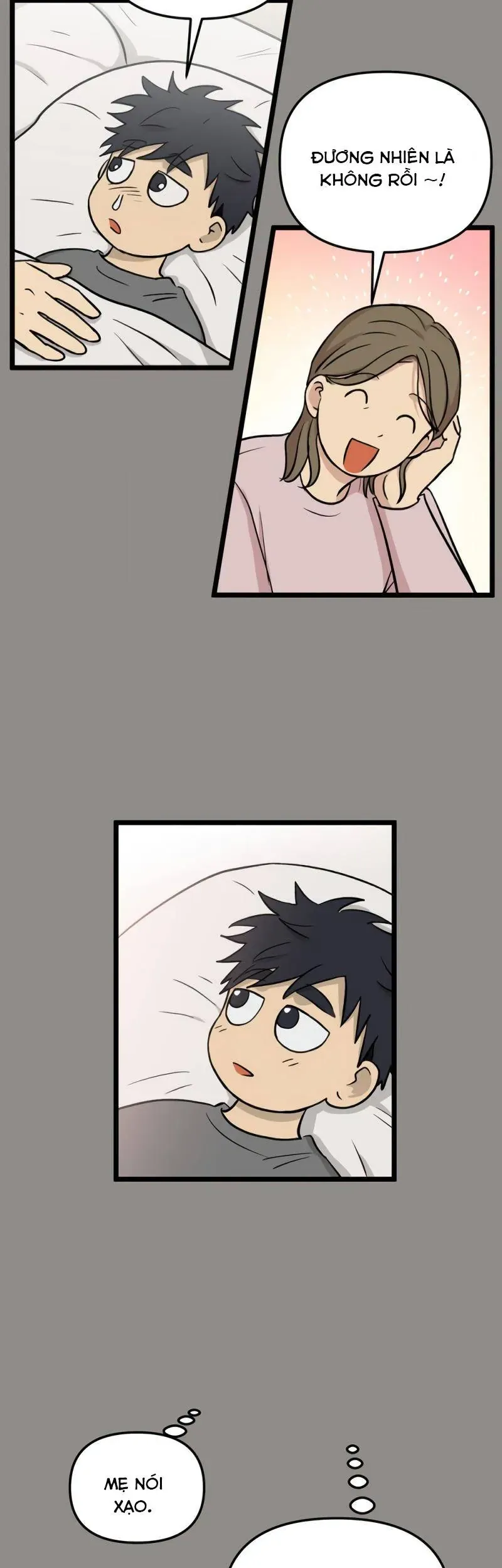 I Have No Home Chapter 243 - Trang 4