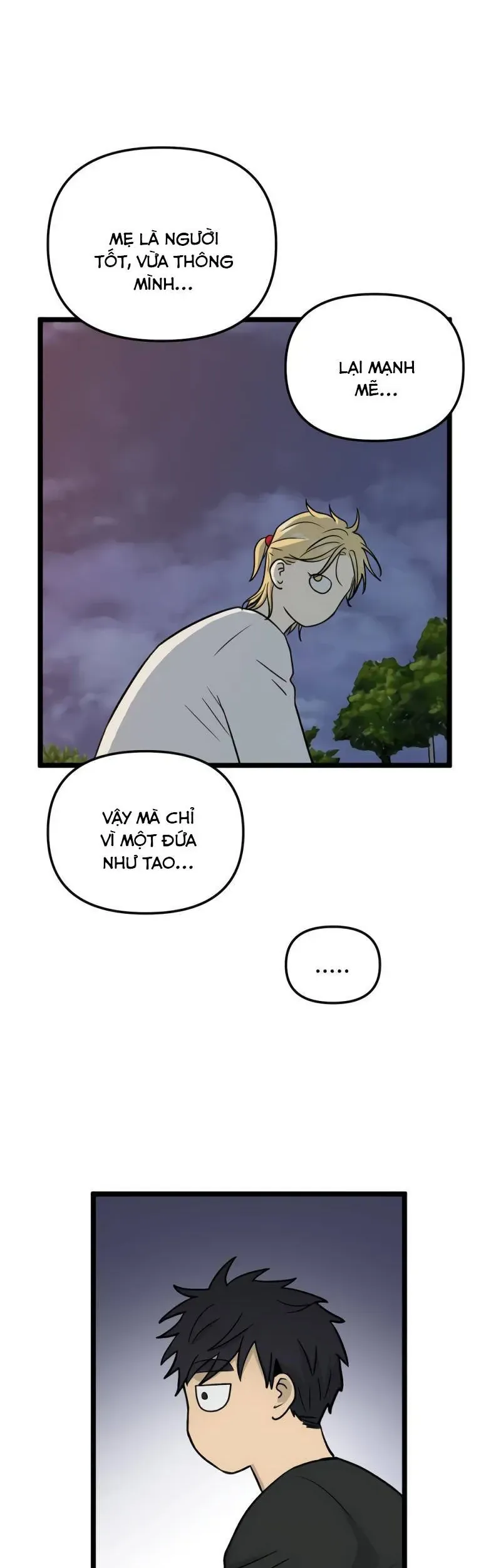 I Have No Home Chapter 243 - Trang 40